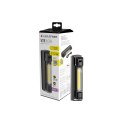 Ledlenser W7R Work Czarny LED