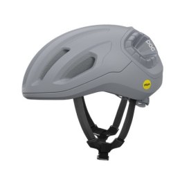 Kask rowerowy POC Amidal szary mat - 50/56