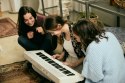 CASIO CT-S1 WE - Keyboard