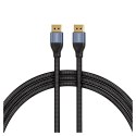 SAVIO KABEL DISPLAYPORT 2.1 2M CL-210