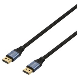 SAVIO KABEL DISPLAYPORT 2.1 2M CL-210