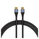 SAVIO KABEL DISPLAYPORT 2.1 3M CL-211