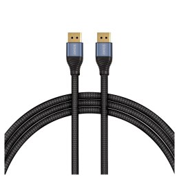 SAVIO KABEL DISPLAYPORT 2.1 3M CL-211