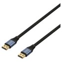 SAVIO KABEL DISPLAYPORT 2.1 3M CL-211
