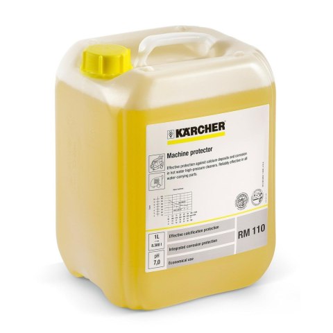 Srodek zmiekczający wodę Karcher RM110 ASF