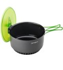 Zestaw Optimus Terra Camp 4 Cooking Pot Set