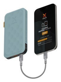 Powerbank Xtorm FUEL FS5102U 10000mAh Litowo-polimerowy (LiPo) Morski