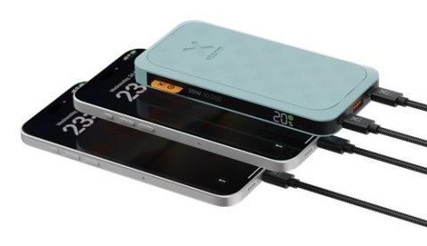 Powerbank Xtorm FUEL FS5102U 10000mAh Litowo-polimerowy (LiPo) Morski