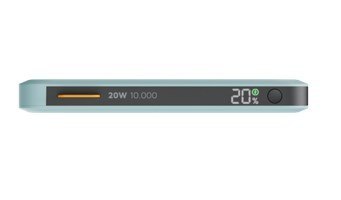 Powerbank Xtorm FUEL FS5102U 10000mAh Litowo-polimerowy (LiPo) Morski