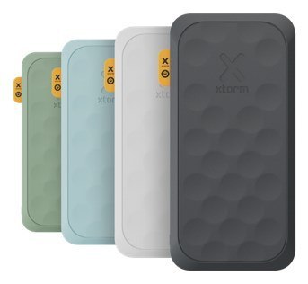 Powerbank Xtorm FUEL FS5102U 10000mAh Litowo-polimerowy (LiPo) Morski