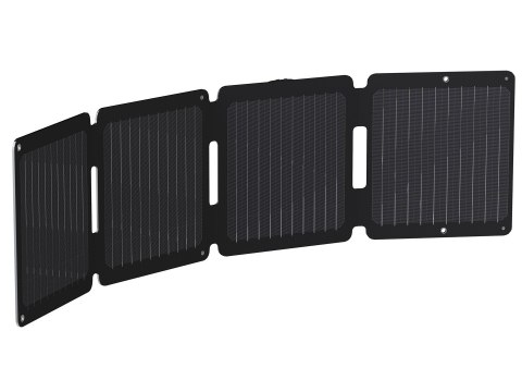 Turystyczny panel słoneczny Xtorm XR2S28 28W - ładowarka do urządzeń przenośnych