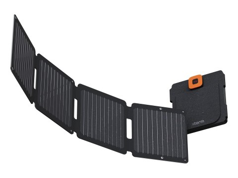 Turystyczny panel słoneczny Xtorm XR2S28 28W - ładowarka do urządzeń przenośnych