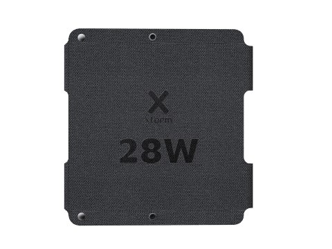 Turystyczny panel słoneczny Xtorm XR2S28 28W - ładowarka do urządzeń przenośnych