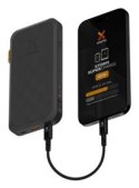 Xtorm FS5101U bank mocy Litowo-polimerowy (LiPo) 10000 mAh Czarny