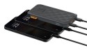 Xtorm FS5101U bank mocy Litowo-polimerowy (LiPo) 10000 mAh Czarny