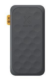 Xtorm FS5101U bank mocy Litowo-polimerowy (LiPo) 10000 mAh Czarny