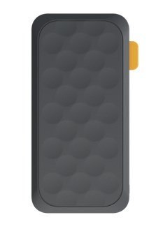 Xtorm FS5101U bank mocy Litowo-polimerowy (LiPo) 10000 mAh Czarny
