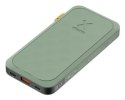 Xtorm FS5103U bank mocy Litowo-polimerowy (LiPo) 10000 mAh Zielony