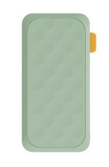 Xtorm FS5103U bank mocy Litowo-polimerowy (LiPo) 10000 mAh Zielony
