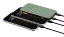 Xtorm FS5103U bank mocy Litowo-polimerowy (LiPo) 10000 mAh Zielony