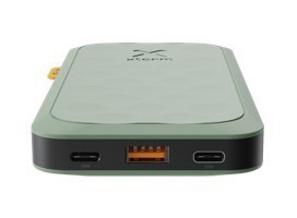 Xtorm FS5103U bank mocy Litowo-polimerowy (LiPo) 10000 mAh Zielony