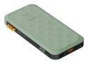 Xtorm FS5103U bank mocy Litowo-polimerowy (LiPo) 10000 mAh Zielony