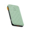 Xtorm FS5103U bank mocy Litowo-polimerowy (LiPo) 10000 mAh Zielony