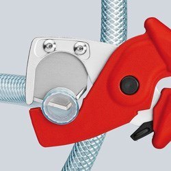 KNIPEX obcinak do rur 25mm