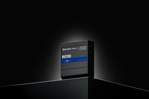 Teltonika RUT200 Router sieci komórkowej