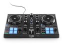 Hercules 4781119 kontroler programowy DJ