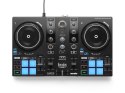 Hercules 4781119 kontroler programowy DJ