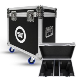 LIGHT4ME RAPID SPOT 200 CASE 2IN1 skrzynia transpo