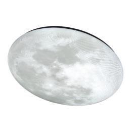 LUMINAIRE TOPE LED 2X48W 6500 LM