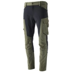 SPODNIE ROBOCZE TACTICAL ROZM. L/52