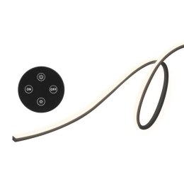 STRIP LED FLEXACOUS BLACK 2.6M 29W IP20