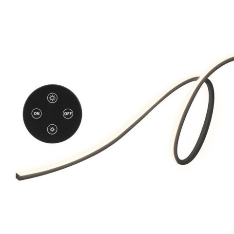 STRIP LED FLEXACOUS BLACK 29W2.6M H13MM