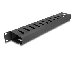 DeLOCK Panel do prowadzenia kabli 19