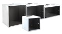 EFB Elektronik WGB-1909WS.60 stojak 9U Szafa wisząca Biały