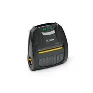 Zebra ZQ320 Plus drukarka etykiet bezpośrednio termiczny 203 x 203 DPI 100 mm/s Przewodowy i Bezprzewodowy Bluetooth