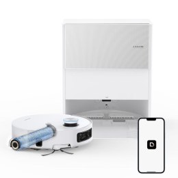 Dreame Aqua10 Ultra Roller Complete 0,23 l Biały