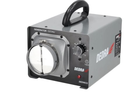 Generator OZONU Dedra DED6632 20G/H