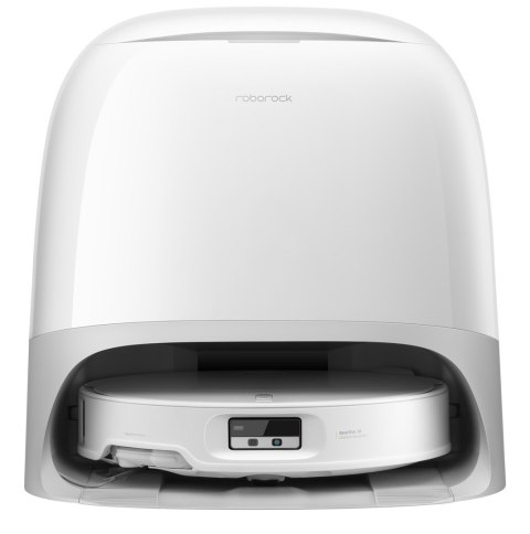 Roborock Qrevo Curv 2 ProX Biały