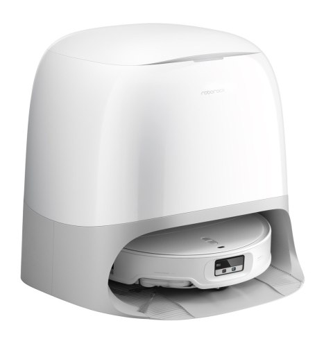 Roborock Qrevo Curv 2 ProX Biały