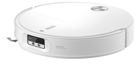 Roborock Qrevo Curv 2 ProX Biały