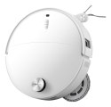 Roborock Qrevo Curv 2 ProX Biały