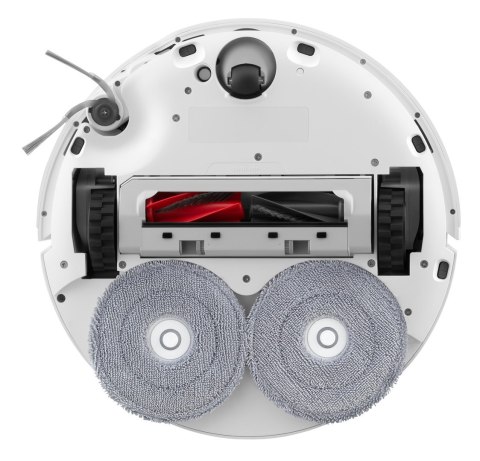 Roborock Qrevo Curv 2 ProX Biały