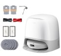 Roborock Qrevo Curv 2 ProX Biały