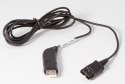 Auerswald H-200 Kabel.