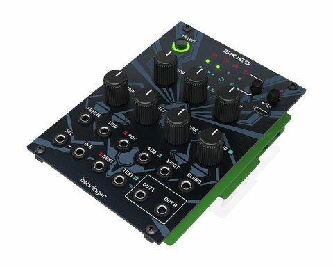 Behringer SKIES Moduł syntezatora modularnego