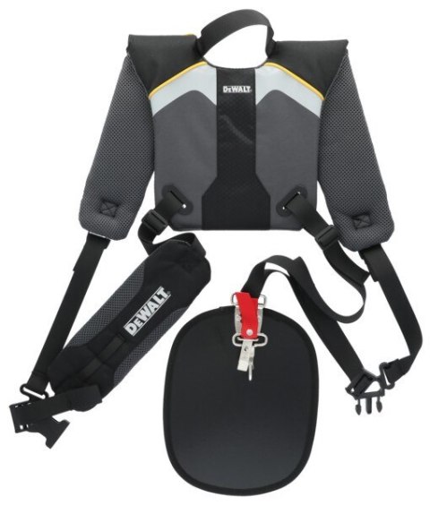 DEWALT SZELKI DO KOSY DELUXE